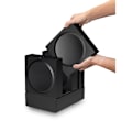 Miniatyrbillede 3 af 9: Docking SONOS AMP 4x Sort