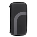Miniatyrbillede 1 af 8: Hama Taske Nintendo Switch Hardcase Sort