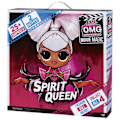 Miniatyrbillede 5 af 6: L.O.L. Surprise OMG Movie Magic Doll