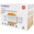 Pikkukuva 6 / 6: Strong Atria WiFi 6 Mesh AX3000 Home kit 3-pack