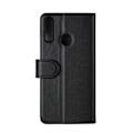 Miniatyrbillede 5 af 6: GEAR Wallet Motorola E6 Plus Sort Svart