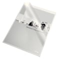 Pikkukuva 1 / 2: ESSELTE Mapp PP A4 115 my Transparent 10-pack