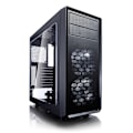 Pikkukuva 1 / 2: Fractal Design Focus G Midi Tower Svart