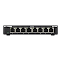 Miniatyrbild 1 av 2: Netgear 8PT GIGE UNMANAGED SW 300-SERIES