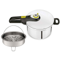 Pikkukuva 1 / 2: Tefal Tryckkokare Secure 5 NeoII 6l