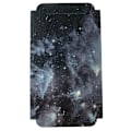 Miniatyrbillede 1 af 8: Skin til Iphone 7/8/SE(2nd), Space - Blå Blå