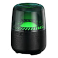 Pikkukuva 2 / 3: XO F37 - Bluetooth-kaiutin RGB-valaistuksella, musta