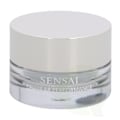 Miniatyrbillede 1 af 4: Kanebo Sensai Cp Hydrachange Cream 40 ml
