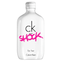 Pikkukuva 1 / 2: Calvin Klein One Shock For Her Edt 200ml