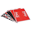 Miniatyrbild 10 av 11: Revell 3D Puzzle Coca-Cola Truck LED