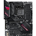 Pikkukuva 3 / 9: Asus ROG STRIX B550-F GAMING AM4 ATX-emolevy