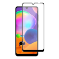 Miniatyrbild 3 av 6: DELTACO screen protector, Galaxy A12 4G/A32 5G, 2.5D full coverage Transparent
