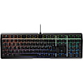 Miniatyrbillede 2 af 4: Cherry MX 3.0S Gaming Keyboard RGB, rød