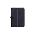 Miniatyrbillede 5 af 6: ONSALA COLLECTION Tablet Cover Læder Sort Sort iPad 10,5" Air 2019 PRO 2017 Svart