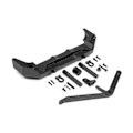 Pikkukuva 1 / 2: Rear Bumper Set (Type 1)