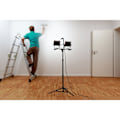 Miniatyrbillede 6 af 10: Smartwares LED-arbetslampa tripod 2 x 10W