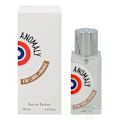 Miniatyrbillede 3 af 5: Etat Libre D'Orange She Was An Anomaly Edp Spray 50 ml
