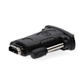 Miniatyrbillede 7 af 11: Nedis HDMI™ Adapter | DVI-D 24 + 1-pin han | HDMI ™ -udgang | Nikkelplateret | Lige | ABS | Sort | 1 stk. | Box