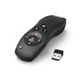 Pikkukuva 3 / 7: Hama Wireless Presenter X-Pointer 6-in-1 Svart