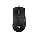 Miniatyrbild 3 av 6: Havit MS1002 Programmerbar RGB gamingmus 3200DPI med 7 knappar