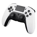 Miniatyrbillede 9 af 11: PS4/PC/Android/iOS-controller, hvid