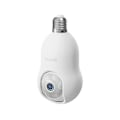 Pikkukuva 1 / 9: Hombli Smart Bulb Cam  White