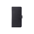 Miniatyrbillede 1 af 7: RADICOVER Strålingsbeskyttende Wallet Læder Samsung Galaxy S10 PLUS Exclusive 2in1 Sort Svart