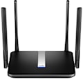 Pikkukuva 2 / 7: CUDY Wi-Fi Router X6 AX1800 Gigabit Wi-Fi 6 Mesh