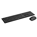 Miniatyrbillede 4 af 8: Rapoo Sæt med Keyboard/Mus 8020M Multi-Mode Trådløst Ultratyndt
