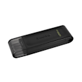 Pikkukuva 3 / 7: Kingston pendrive DT70 (128GB | USB-C)