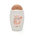 Pikkukuva 1 / 4: Avene Mineral Tinted Fluid SPF50+ 40 ml For Sensitive Skin