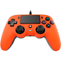 Pikkukuva 4 / 5: Nacon Wired Compact Controller, Orange, PS4