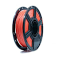 Miniatyrbillede 2 af 2: FlashForge PLA Matte Light Coral 0,5kg 3D Printing Filament