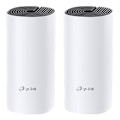 Miniatyrbillede 1 af 2: AC1200 Whole-Home Mesh Wi-Fi System, Qualcomm CPU, 867Mbps at 5GHz+300