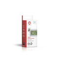 Miniatyrbild 10 av 11: Nedis SmartLife Klimatsensor | Zigbee 3.0 | Batteridriven | Android™ / IOS | Vit