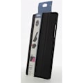 Miniatyrbillede 6 af 6: Hama Tablet Cover Samsung Galaxy Tab A7 10.4 Sort Svart