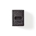 Miniatyrbillede 7 af 8: Nedis Netværkskobling | CAT5e / CAT6 | Uskærmet | RJ45 Hun | RJ45 Hun | Lige | ABS | Box
