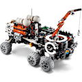 Pikkukuva 5 / 11: LEGO Technic 42180  - Mars-tutkijoiden kulkija