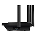 Miniatyrbillede 3 af 5: TP-Link AX5400 Dual-Band Wi-Fi 6 Router