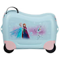 Pikkukuva 2 / 8: Samsonite Dream2Go Ride-On Resväska Frozen
