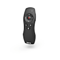 Pikkukuva 1 / 7: Hama Wireless Presenter X-Pointer 6-in-1 Svart