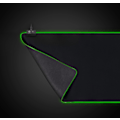 Miniatyrbillede 6 af 10: DELTACO GAMING RGB Mousepad, 90x36cm, 6xRGB modes, 7xStatic modes, bla