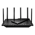Miniatyrbillede 1 af 5: TP-Link AX5400 Dual-Band Wi-Fi 6 Router