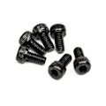 Pikkukuva 1 / 2: Cap Head Screw M4 X 8Mm (6Pcs)