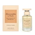 Miniatyrbillede 3 af 5: Abercrombie & Fitch Authentic Moment Women Edp Spray 50 ml