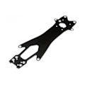 Miniatyrbillede 2 af 2: HPI Chassis Type B (Micro)