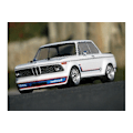Pikkukuva 2 / 6: BMW 2002 Turbo Body (WB225mm.F0/R0mm)