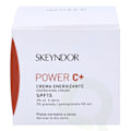 Pikkukuva 4 / 4: Skeyndor Power C+ Energizing Cream SPF15. 50 ml Normal to Dry Skins