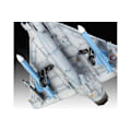 Miniatyrbillede 7 af 11: Revell Dassault Mirage 2000C 1:48