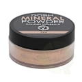 Miniatyrbillede 2 af 3: Gosh Mineral Powder 8 g 006 Honey